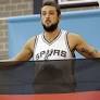 NBA champion Marco Belinelli officially announces retirement from basketball