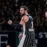 Marco Belinelli Announces Retirement at 39: Italian NBA Champion’s Legendary Career Remembered