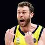 Fenerbahce edges out Galatasaray with Nicolo Melli and Tarik Biberovic