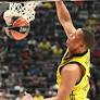 Devon Hall on winning with Nicolò Melli: "I know what it meant for us"
