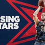 New Orleans Pelicans forward Nicolò Melli added to Rising Stars Game