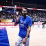 Luigi Datome takes new role in Italian Basketball