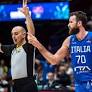 Celtics alum GiGi Datome helps Italy close out group phase with 90-56 blowout of Great Britain
