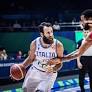 Gigi Datome’s story isn’t finished yet