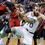 NBA Rumor Central: Gigi Datome staying overseas despite offers