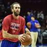 Luigi Datome available to represent Italy in Eurobasket 2015