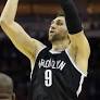 EXCLUSIVE: Former Nets Center Andrea Bargnani Talks NBA Career, New Pick-Roll App