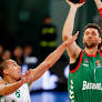 Former No. 1 NBA pick Andrea Bargnani makes first sports tech investment in social basketball app