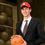 "I didn't even know what the draft was" – Andrea Bargnani admits he felt no pressure as the No.1 pick in 2006 Draft
