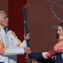 The Olympic Torch Relay begins: from the Stadio dei Marmi to Piazza del Popolo, Milano Cortina 2026 lights up Rome