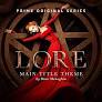 Dino Meneghin’s Main Title Theme from Amazon’s ‘Lore’ Season 2 Released