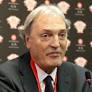 Honorary FIP president Dino Meneghin confirms season in Italy will be canceled