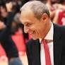 Ettore Messina: A legend steps down