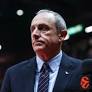 Ettore Messina shares the real reason behind his exit