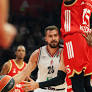 Marko Guduric, Shavon Shields and Ettore Messina to miss Round 10 vs. ASVEL
