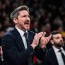 Gianmarco Pozzecco resigns as Italy's head coach