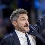 Gianmarco Pozzecco before facing Luka Doncic: “You can’t stop him”
