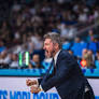 Gianmarco Pozzecco takes over last season's BCL finalists