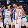 "Greatest Italy team ever" wants to keep dreaming