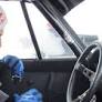 When I drove on ice with future F1 driver Carlos Sainz
