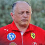 Ferrari sends pecking order reminder before Australian Grand Prix