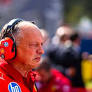 Fred Vasseur changes Ferrari’s Australian Grand Prix target after strong testing form in Bahrain
