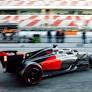 Why Audi has a “very, very long” to-do list after F1 Barcelona shakedown