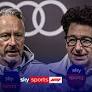 Audi F1 chief Mattia Binotto warns of 'very bumpy' debut season despite 2030 title target being set by brand bosses