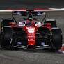 Ferrari’s endplate design contains a ‘controversial’ part seen on Michael Schumacher’s 2011 Mercedes