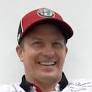 Kimi Raikkonen | Former Ferrari F1 Driver | Latest News