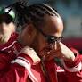 Lewis Hamilton looking to end 6,700 day Ferrari F1 curse