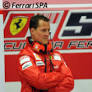 Piero Ferrari: « Michael Schumacher is not a traitor »