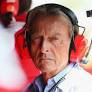 Montezemolo: It’s sad to see a Ferrari without a leader