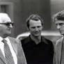 Luca Cordero di Montezemolo – the Ferrari “golden boy”