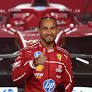 'He's very exceptional' – Ex-Ferrari test driver Marc Gene lauds new recruit Hamilton but warns ‘there's a lot of pressure’ at the Scuderia
