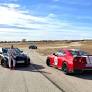 GT-R and NISMO ambassador Marc Gené set record in Spain