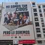 Gerard Pique aims brutal dig at old El Clasico rival Alvaro Arbeloa as he displays cheeky banner in centre of Madrid leaving Real legend Iker Casillas in stitches