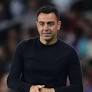 Xavi Hernandez is a leading candidate to take over Morocco job for World Cup