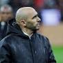 Morocco head coach Walid Regragui’s position in serious doubt - The Athletic