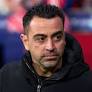 Xavi 'set' for stunning return to football to lead country at 2026 World Cup