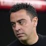 Man Utd next manager twist as Xavi update emerges after statement released