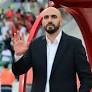 Despite FRMF denials, Xavi reportedly leads race to replace Regragui