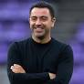 Xavi Postpones Decision to Coach Moroccan National Team Until After World Cup