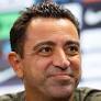 Xavi, candidate to take over the leadership of the famous national team