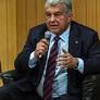 Barça: Isidro Navarro, the frustrated Vox councilor behind the complaint against Laporta