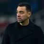 Xavi Hernandez Reveals ‘Mistake’ That Led to Barcelona Sacking