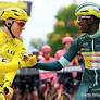 Iniesta Heralds NSN Cycling After Israel-Premier Tech Takeover