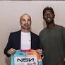 A new chance, thanks to Andrés Iniesta: NSN Cycling Team presents new star Biniam Girmay and main targets for 2026