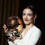 Why Aitana Bonmati is the world’s most interesting footballer - The Athletic