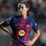Aitana Bonmati Recovery Progresses Past Halfway Point Amid Injury Ahead Of Barcelona Return